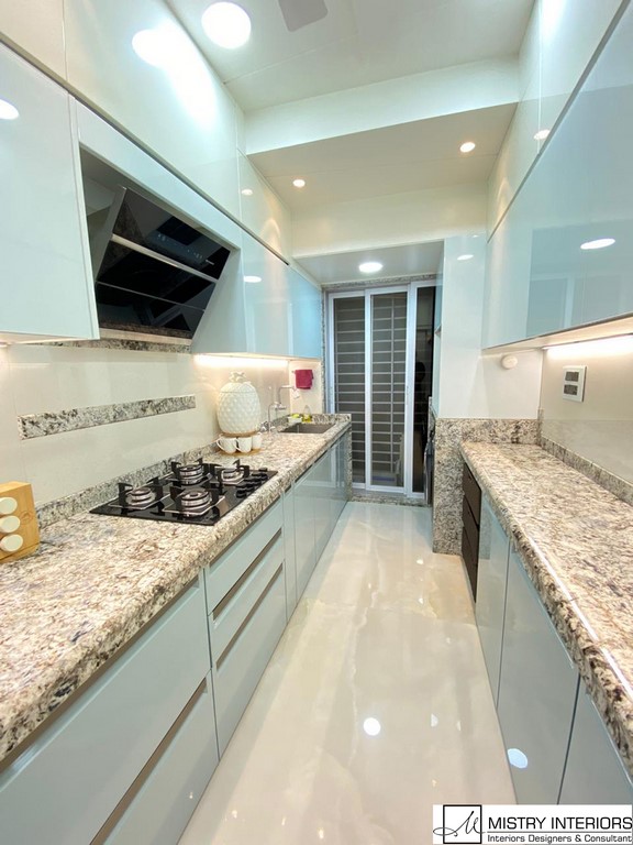 Mistry Interiors